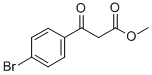 3-(4-溴苯基)-3-氧代丙酸甲酯