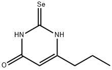 6-propyl-2-selenouracil
