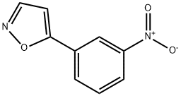 5-(3-硝基苯基)-异恶唑