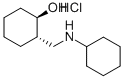 2-反式-环己胺甲基-1-环己醇盐酸盐