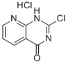 2-氯吡啶[2,3-D]嘧啶-4(1H)-酮