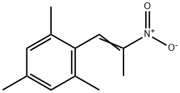 1-(2,4,6-TRIMETHYLPHENYL)-2-NITROPROPENE