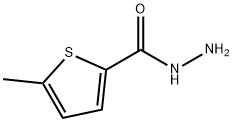 5-甲基-2-噻吩羧酸肼