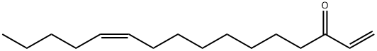 1,11-hexadecadien-3-one