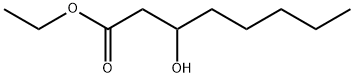 3-羟基庚酸乙酯