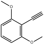 2,6-二甲氧基苯乙炔