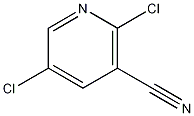 2,5-二氯吡啶-3-甲腈