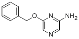 6-(BENZYLOXY)PYRAZIN-2-AMINE