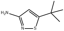 5-TERT-BUTYL-1,2-THIAZOL-3-AMINE