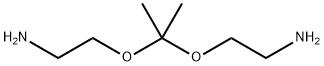 2,2-BIS(AMINOETHOXY)PROPANE