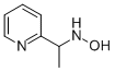 N-(1-PYRIDIN-2-YL-ETHYL)-HYDROXYLAMINE