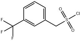 [3-(三氟甲基)吡啶]甲烷磺酰氯