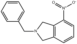 2-Benzyl-4-nitroisoindoline