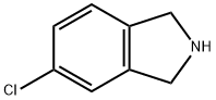 5-氯异吲哚啉