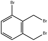 1-溴-2,3-双(溴甲基)苯