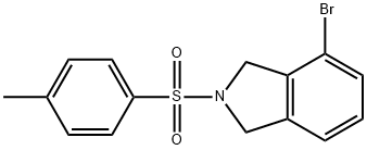 4-溴-2-对甲苯磺酰异吲哚啉