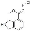 4-(甲氧羰基)异吲哚啉盐酸盐