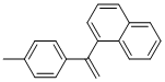 1-(1-P-TOLYL-VINYL)-NAPHTHALENE