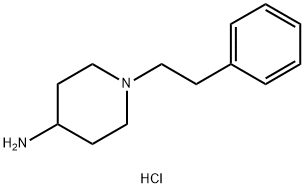 4-氨基-1-N-苯乙基哌啶盐酸盐