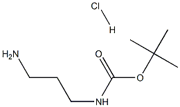 N-BOC-1,3-二氨基丙烷盐酸盐