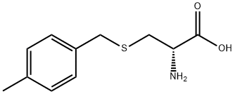 S-4-甲基苄基-D-半胱氨酸