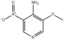 4-Amino-3-methoxy-5-nitropyridine