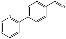 4-(2-吡啶基)-苯甲醛