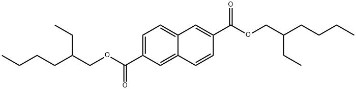 2,6-萘二甲酸二乙基己酯