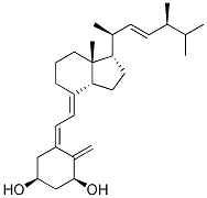 1BETA-羟基维他命D2