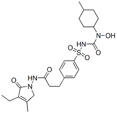 hydroxyglimepiride