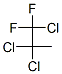Trichlorodifluoropropane