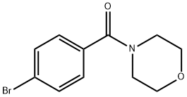 4-(吗啉-4-羰基)溴苯