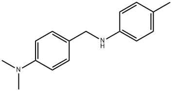 N,N-DIMETHYL-4-([(4-METHYLPHENYL)AMINO]METHYL)ANILINE