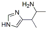 alpha,beta-dimethylhistamine