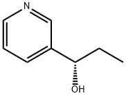 3-Pyridinemethanol,alpha-ethyl-,(S)-(9CI)