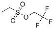 1-(2,2,2-trifluoroethoxysulfonyl)ethane