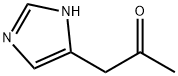 1-(1H-IMIDAZOL-4-YL)-PROPAN-2-ONE