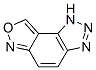 1H-Isoxazolo[4,3-e]benzotriazole(9CI)