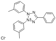 2,3-双(3-甲苯基)-5-苯基氯化四氮唑