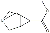 4-Azatricyclo[2.2.1.02,6]heptane-1-carboxylicacid,methylester(9CI)