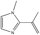 1H-Imidazole,1-methyl-2-(1-methylethenyl)-(9CI)