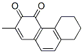 2-Methyl-5,6,7,8-tetrahydro-3,4-phenanthrenedione