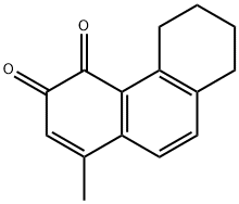 1-Methyl-5,6,7,8-tetrahydro-3,4-phenanthrenedione