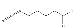 5-叠氮基戊酸甲酯
