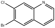 6-溴-7-氯喹啉