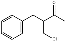 3-benzyl-4-hydroxybutan-2-one