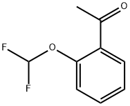 2-(二氟甲氧基)苯乙酮