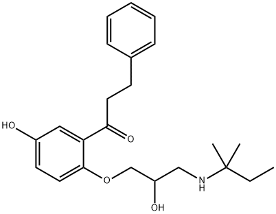 5-hydroxydiprafenone