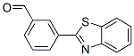 3-(Benzothiazol-2-yl)benzaldehyde