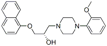 S-(-)-Naftopidil